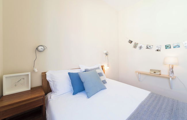 Foz002 · Miradouro do Ouro Apartment - Foto 3