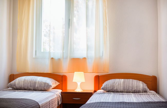 Apartments Marina - Foto 10