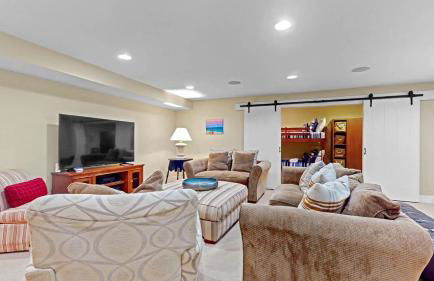 All In at Trailside - Community Pool Fire Pit Game Room Nature Trails - Foto 42