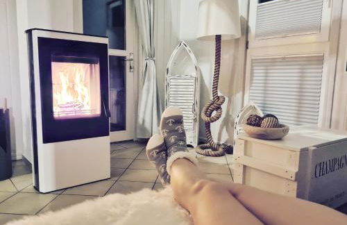 Strandhaus Rügen - Foto 7