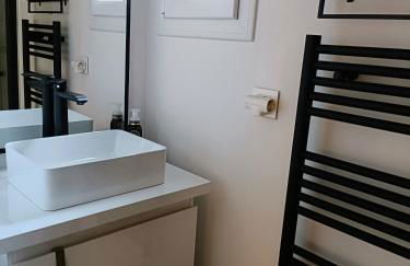 Superbe appartement de standing Le Trophée du Golf - Foto 12