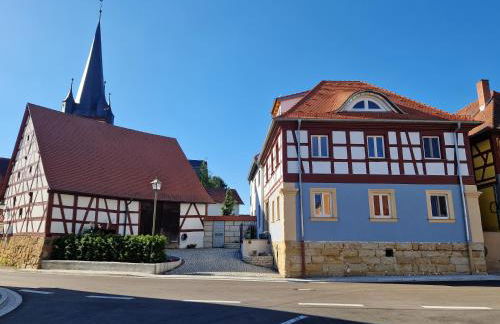 Marienhof Ferienwohnungen - Foto 29