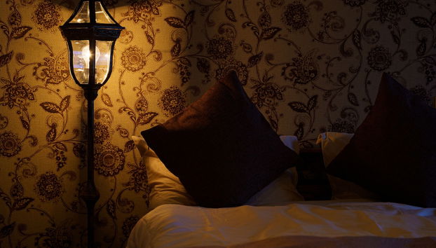 Bay view Sotetsu no yu - Photo 4, Room