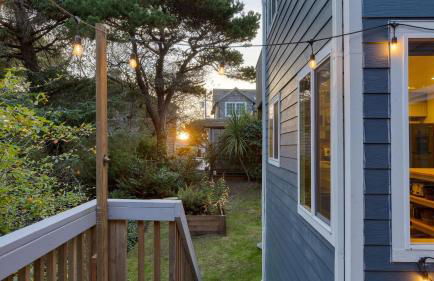 Royal Canoe by Avantstay Walk to the Shore + Private Yard - Foto 68