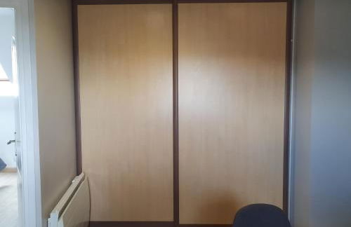 Appartement entier - Centre ville - Batiment historique - Foto 23