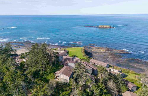 Fish and Whale Watch Otter Rock Gem with Beach Access - Foto 35