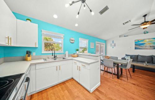 Sea Breeze Retreat - Foto 30