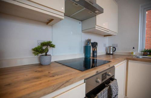 The Coastal Hideaway - Foto 21