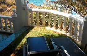 La Pardela Oceanfront - Foto 12