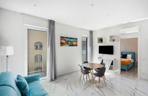 Luxury Apartments Napoli Lungomare - Foto 14