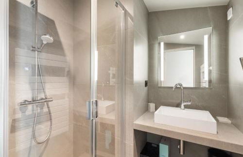 Sérénité Marine - Villa 14p avec piscine - Foto 28