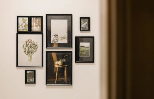 Vote Athens Apartment - Foto 23