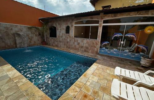 Casa na praia Itanhaem - Photo 19
