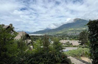 Appartement avec vue sur le lac - Foto 27