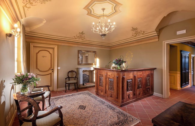 Agriturismo Le Querce del Vareglio - Photo 2