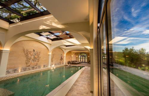 Relais Villa Monte Solare Wellness & SPA - Foto 29