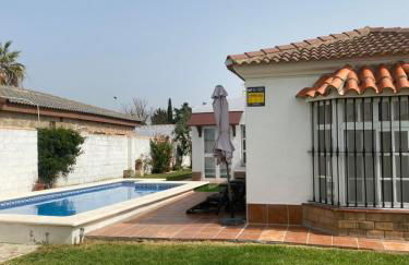 Villa El Bomberito - Foto 27