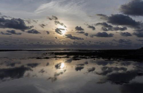 Villa Kérity-Ki - au coeur du port typique de Kérity - Photo 69