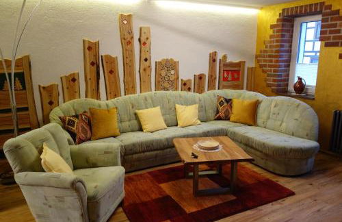 Ferienwohnung - Haus Molle - Foto 18