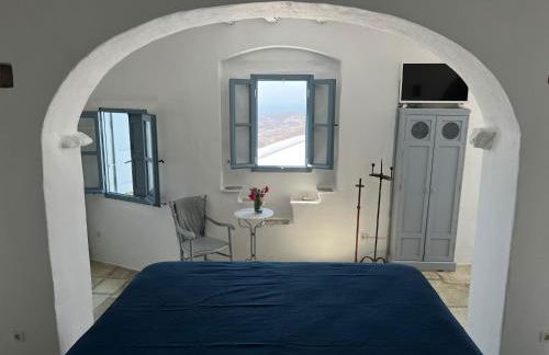 Windhouses Serifos - Foto 26