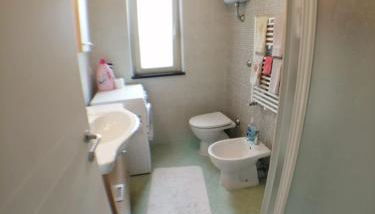 Appartamento vista Oliveta - Foto 5, towels, Shower