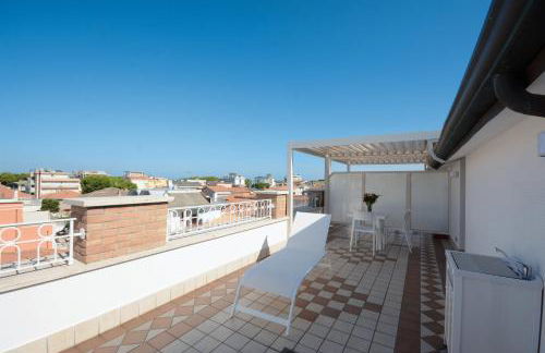 Residence Hotel Alba Palace - Foto 43