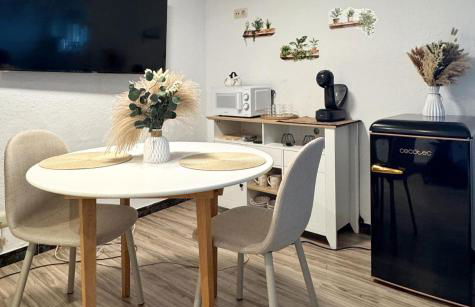 Apartamento independiente con piscina - Foto 2