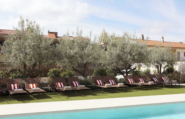 Marconia Boutique Residence - Foto 74