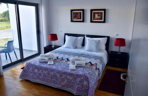 Amora Villa - Vilamoura - Foto 38