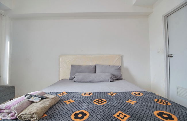 Room Rendi @ Podomoro Golf View - Foto 15