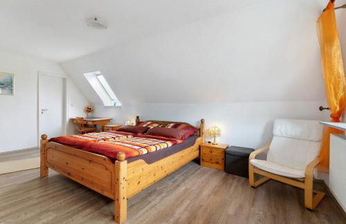 Ferienwohnung I Raup - Foto 12