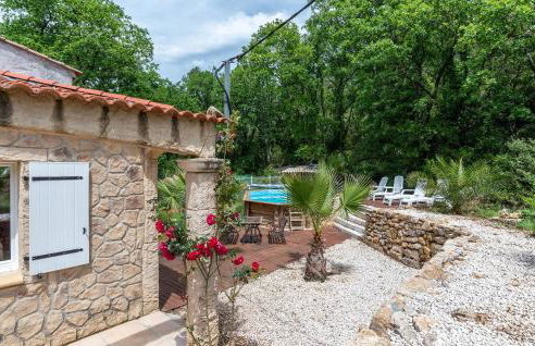 Amazing Home In Le Val - Foto 10