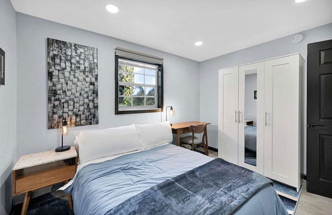 Escape to This Gorgeous new Wilton Manors Villa - Foto 31