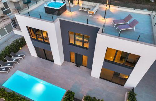 Villa Magic Sky II - Photo 37