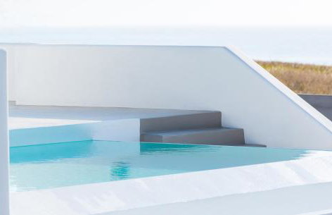 Azar Luxury Villas & Suites - Foto 60