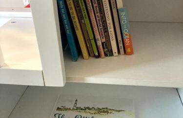 Crystal Coast Cottage - Beaufort - Foto 20