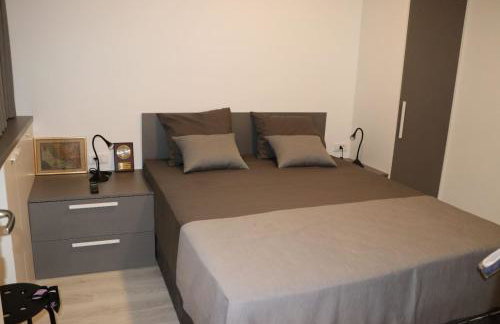 Apartman Gusar -top position, close to the center and the beach, fully equipped - Foto 1