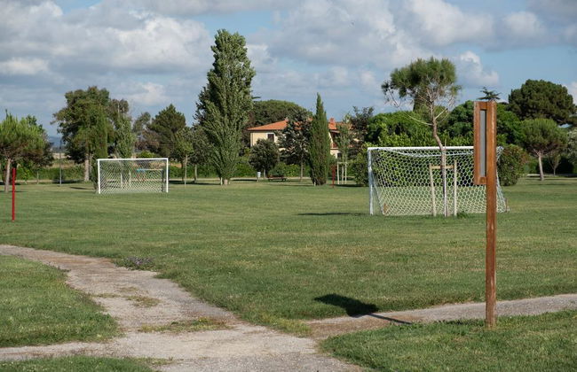 Poggio All'Agnello Sport & Active Holidays - Foto 38