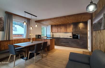 Villa Dolomiti - Foto 26