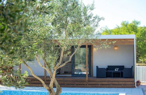 MY DALMATIA - Holiday home Relax with private pool - Foto 15