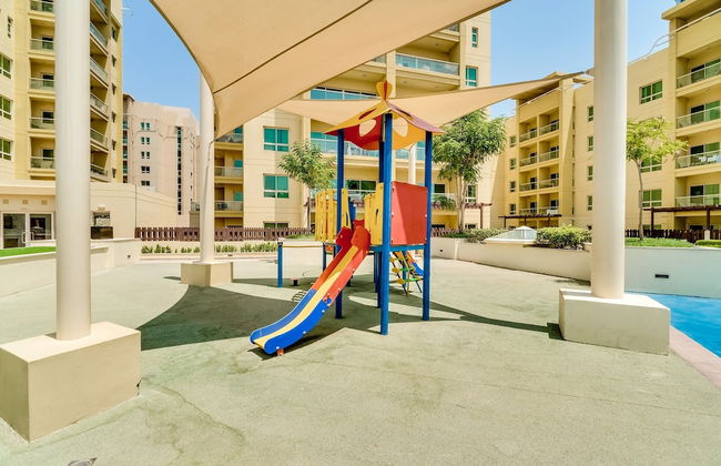 1 Bedroom Apartment Greens - Photo 29