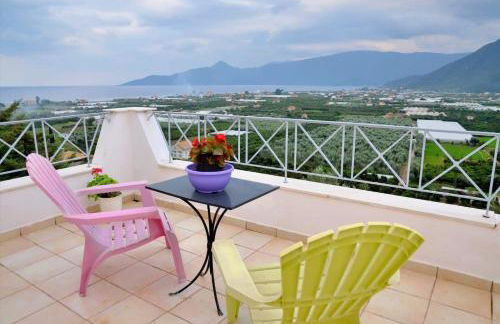 Red Rock and View Leonidio maisonette studio - Photo 22