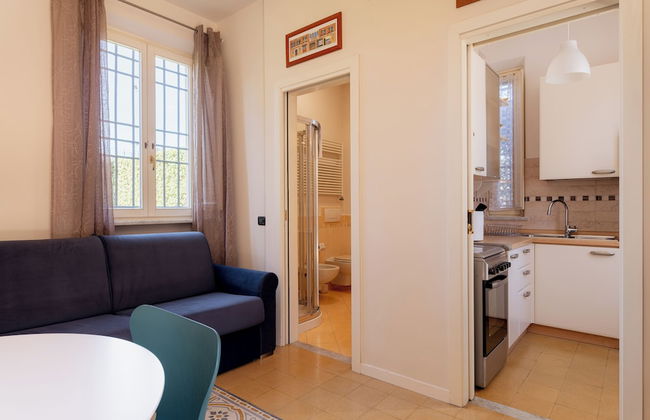 Villa Romantica Wellness & SPA - Photo 32