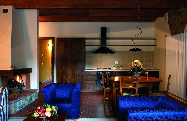 Poggio Cennina Resort - Photo 32