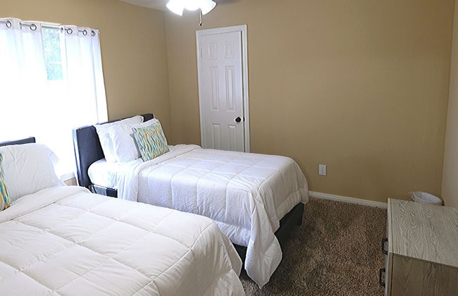 6Bdrm 3.5Bath 14Beds - 2 Story Houston - Foto 10