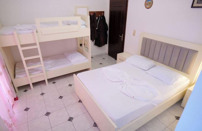 Vila Xhafa - Foto 22