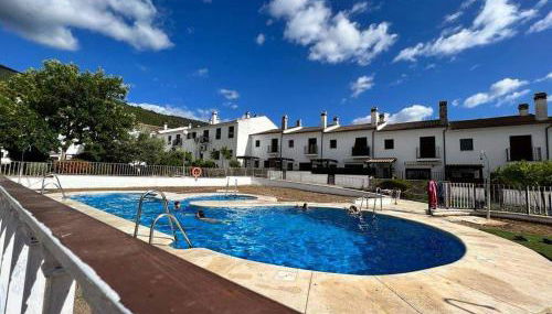 LA CASITA DE EL BOSQUE - Foto 3