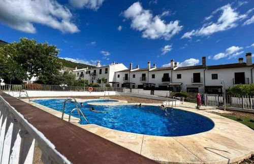 LA CASITA DE EL BOSQUE - Foto 3