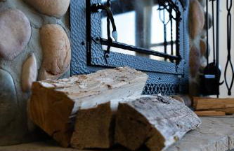 Epic View A Luxury House on a Hill River 10 min - Foto 13