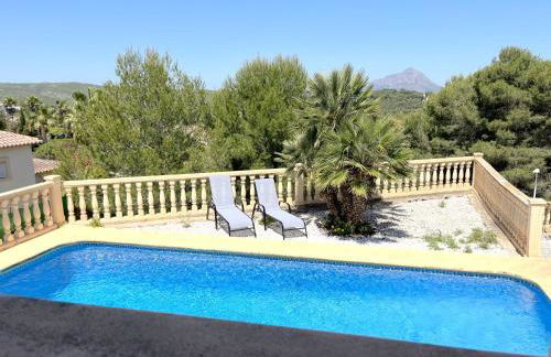 Villas Monte Jávea - BTB - Foto 33